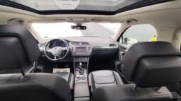 Volkswagen Tiguan pilnas