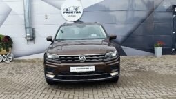 Volkswagen Tiguan pilnas