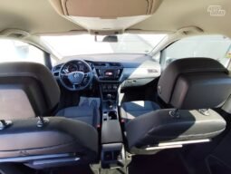 Volkswagen Touran pilnas