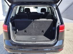 Volkswagen Touran pilnas
