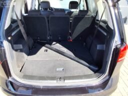 Volkswagen Touran pilnas
