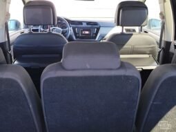 Volkswagen Touran pilnas