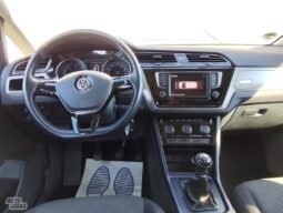 Volkswagen Touran pilnas