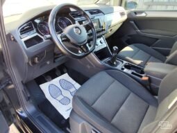 Volkswagen Touran pilnas