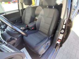 Volkswagen Touran pilnas