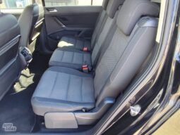Volkswagen Touran pilnas