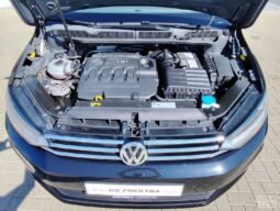 Volkswagen Touran pilnas