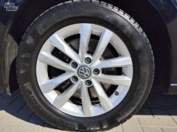 Volkswagen Touran pilnas