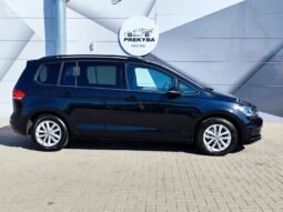 Volkswagen Touran pilnas
