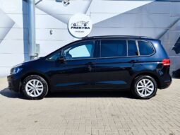 Volkswagen Touran pilnas