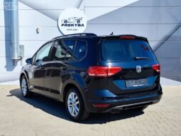 Volkswagen Touran pilnas