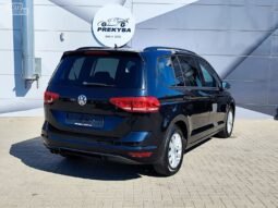 Volkswagen Touran pilnas