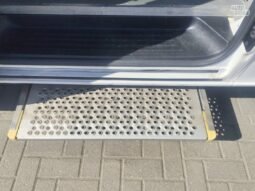 Volkswagen Transporter pilnas