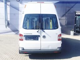 Volkswagen Transporter pilnas