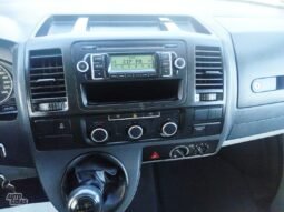 Volkswagen Transporter pilnas