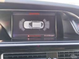 Audi A4 pilnas