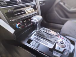 Audi A4 pilnas