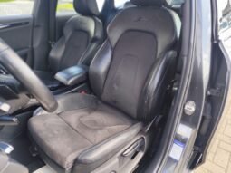 Audi A4 pilnas