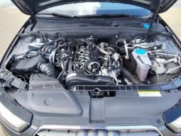 Audi A4 pilnas