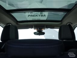 BMW 225 Active Tourer pilnas