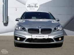BMW 225 Active Tourer pilnas
