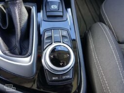 BMW 225 Active Tourer pilnas