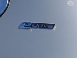 BMW 225 Active Tourer pilnas