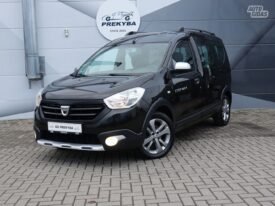 Dacia Dokker
