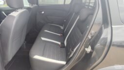 Dacia Logan pilnas