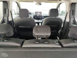 Fiat Doblo pilnas