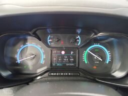 Fiat Doblo pilnas