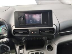 Fiat Doblo pilnas