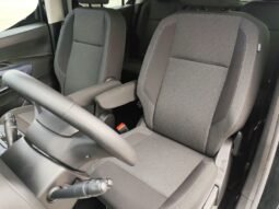 Fiat Doblo pilnas