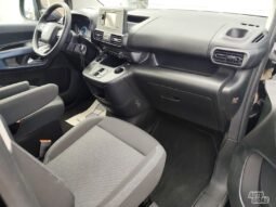 Fiat Doblo pilnas