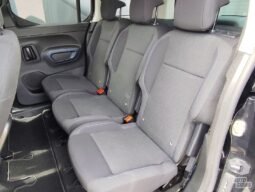 Fiat Doblo pilnas