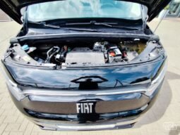 Fiat Doblo pilnas