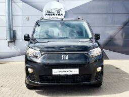 Fiat Doblo pilnas