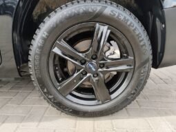 Fiat Doblo pilnas