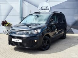 Fiat Doblo pilnas