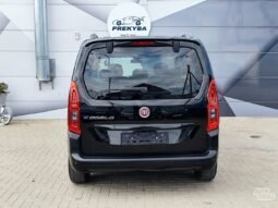 Fiat Doblo pilnas