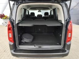 Fiat Doblo pilnas