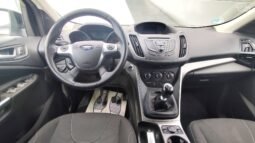 Ford Kuga pilnas