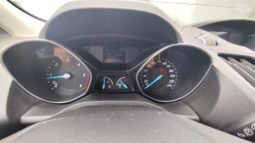 Ford Kuga pilnas