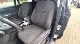 Ford Kuga pilnas