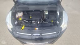 Ford Kuga pilnas