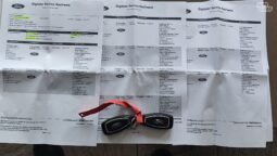 Ford Kuga pilnas