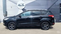 Ford Kuga pilnas