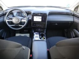Hyundai Tucson pilnas