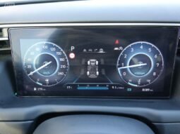 Hyundai Tucson pilnas