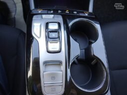 Hyundai Tucson pilnas